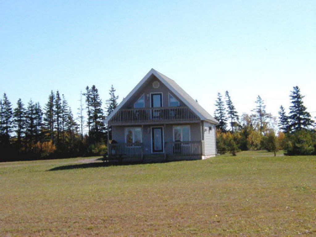 Swept Away Cottages Cavendish Rom bilde